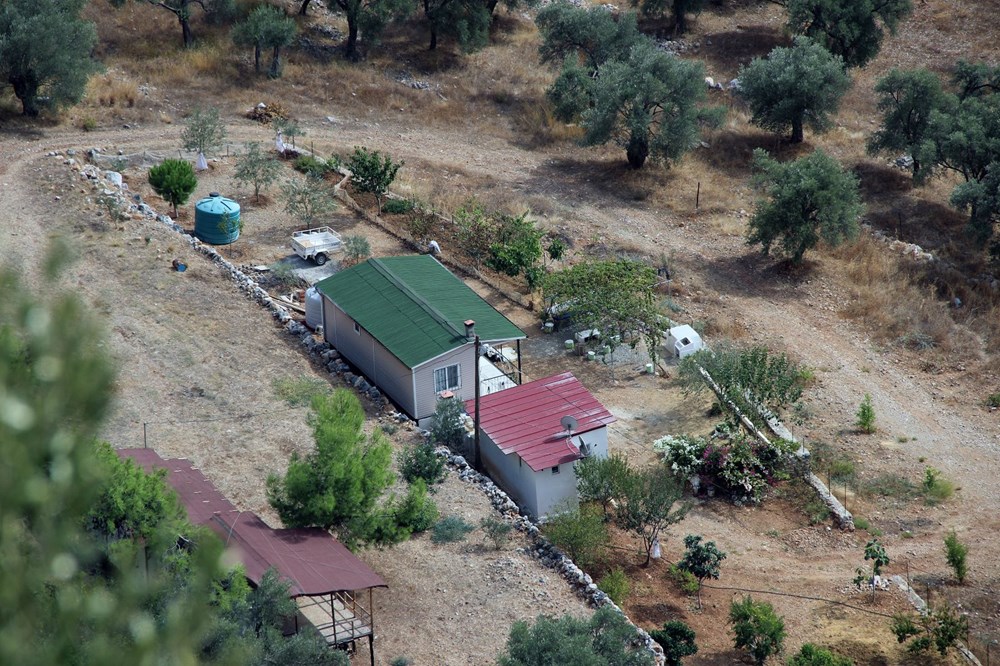 Pandemi Muğla'da arazi fiyatlarını uçurdu - 3