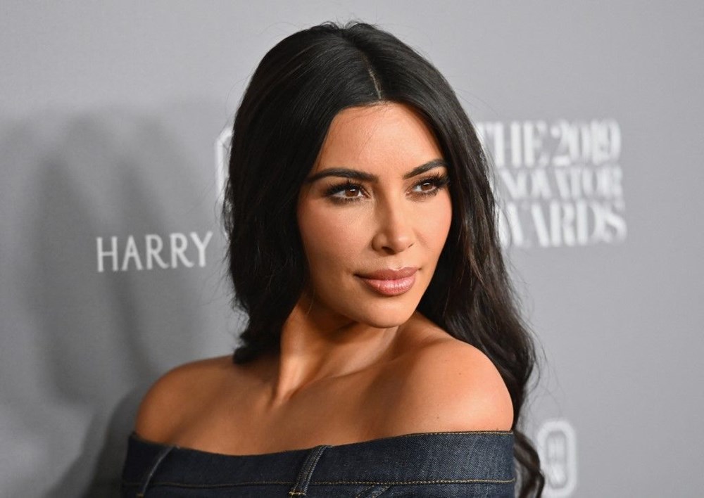 Kim Kardashian tacizci için üç yıl uzaklaştırma kararı aldırdı - 2