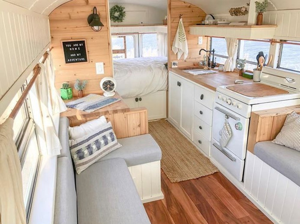 karavanlar, karavan tasarımları, karavan modelleri, karavan fotoğrafları, karavan tatili
