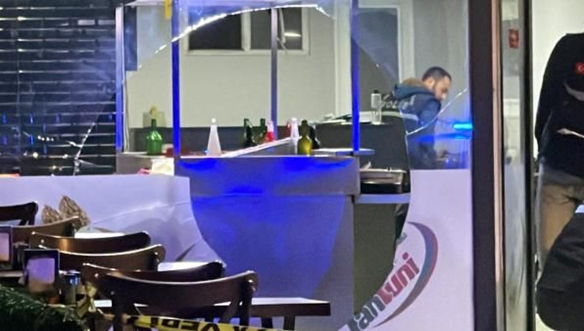 Şanlıurfa’da tantuniciye silahlı saldırı: 5 yaralı, 6 gözaltı Şanlıurfa’da tantuniciye silahlı saldırı: 5 yaralı, 6 gözaltı