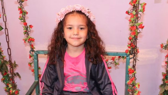 6 yaşındaki Hind’in İsrailli katilleri açıklandı