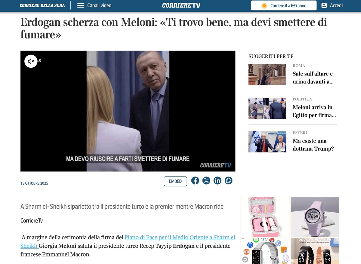 Haberde Erdoğan Haberde Erdoğan