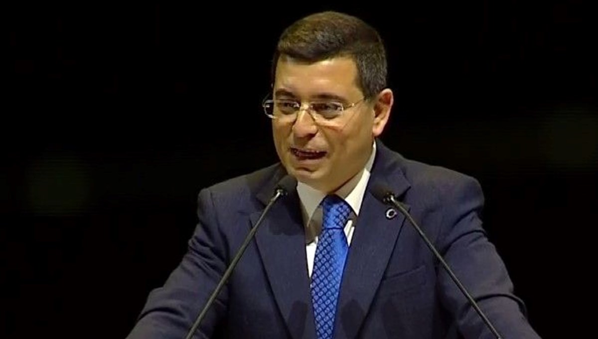 AK Parti'nin Antalya adayı Hakan Tütüncü projelerini tanıttı AK Parti'nin Antalya adayı Hakan Tütüncü projelerini tanıttı