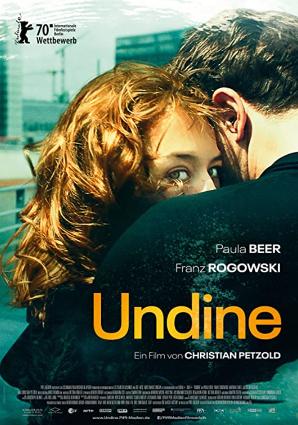 Haftanın filmleri (2 Temmuz 2021) - 8