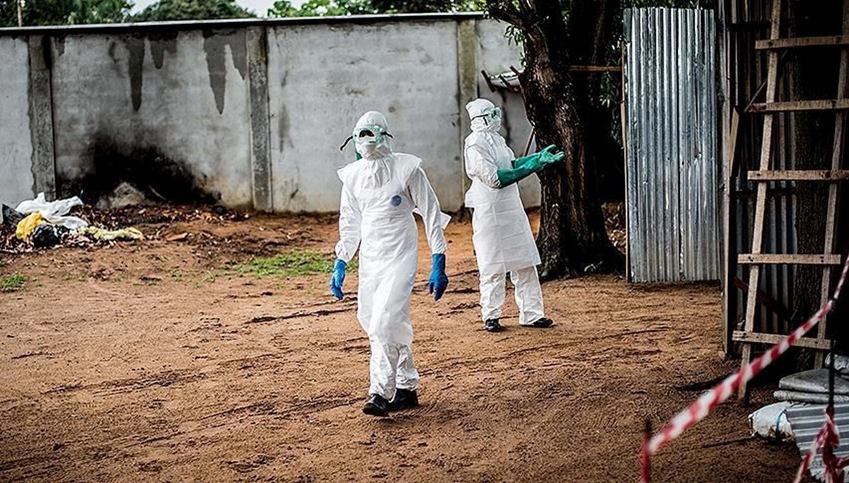Kamerun’daki kolera salgınında 426 kişi öldü Kamerun’daki kolera salgınında 426 kişi öldü