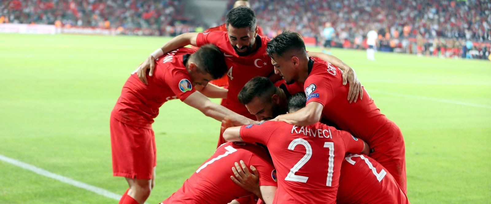 İzlanda Türkiye maçı ne zaman, hangi kanalda, saat kaçta canlı ve şifresiz yayınlanacak? (11 ...