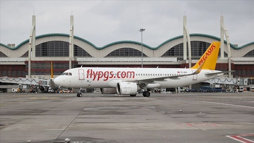 Pegasus'tan powerbank kararı
