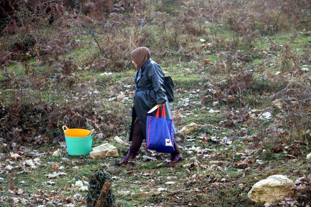 Almanya'dan Zonguldak'a'mezar' yolculuğu: Rüya gerçek olur mu? - 5