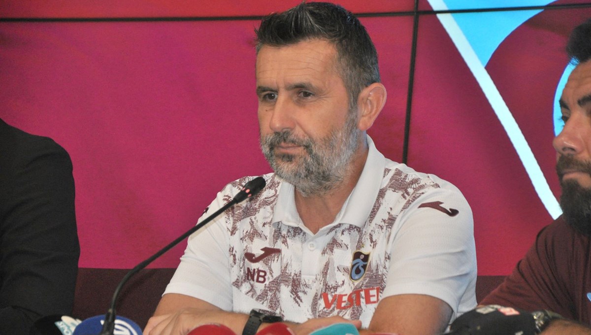 Nenad Bjelica: Nenad Bjelica: