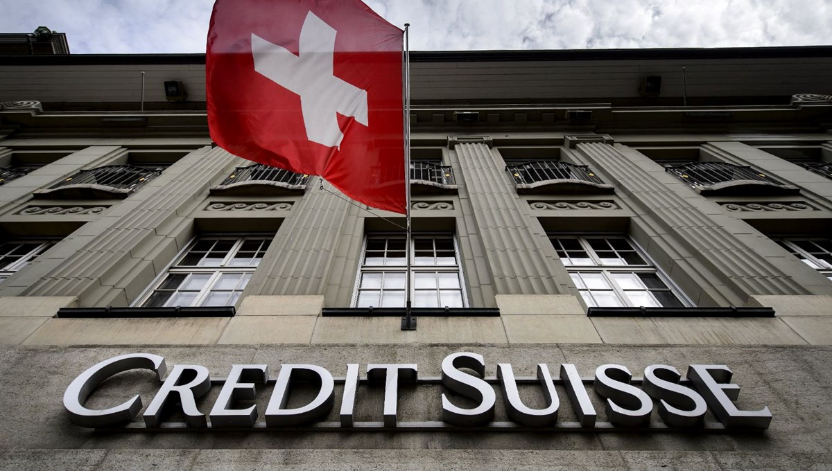 Credit Suisse tahvil sahipleri kayıplarını telafi etmeye çalışıyor