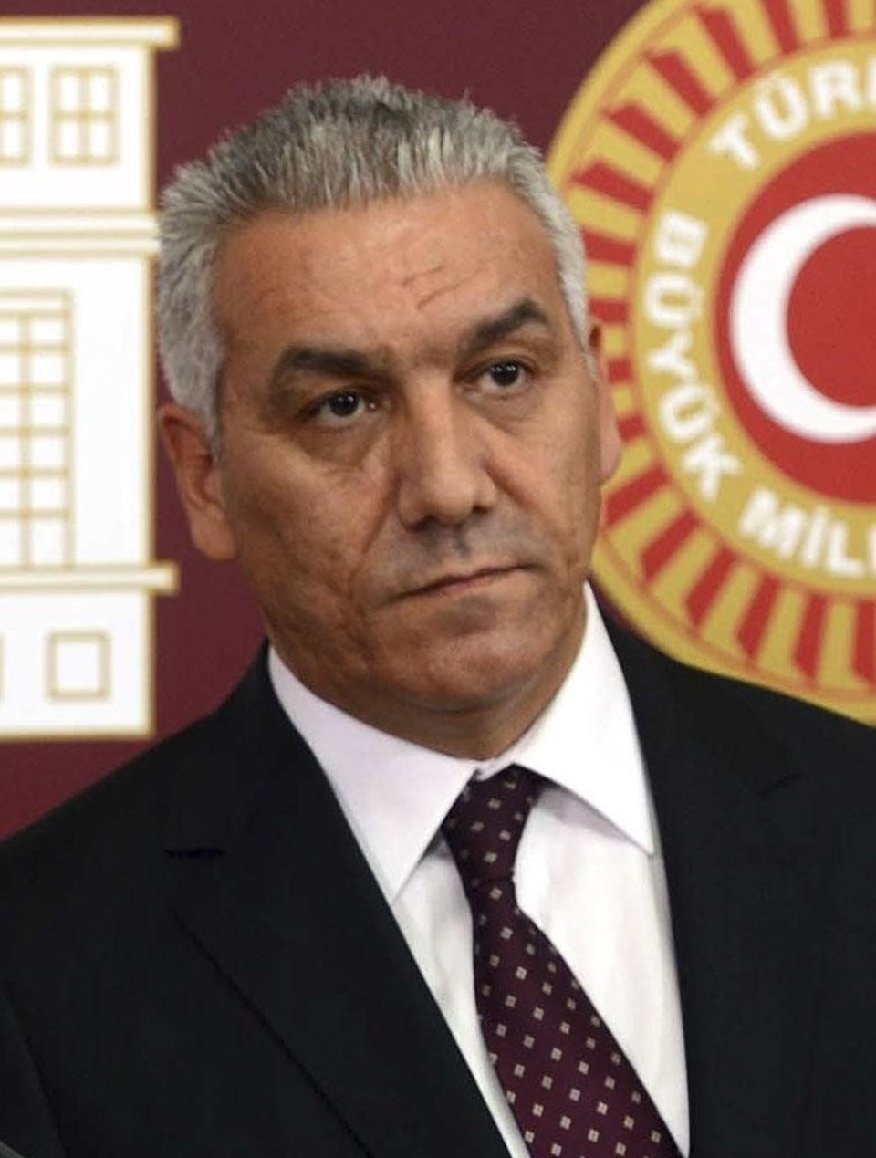 CHP milletvekili Mehmet Şeker adaylıktan çekildi - 1