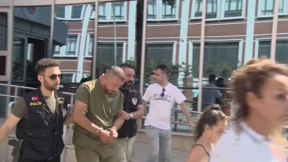 Bakımevinde şiddete 2 tutuklama - 1