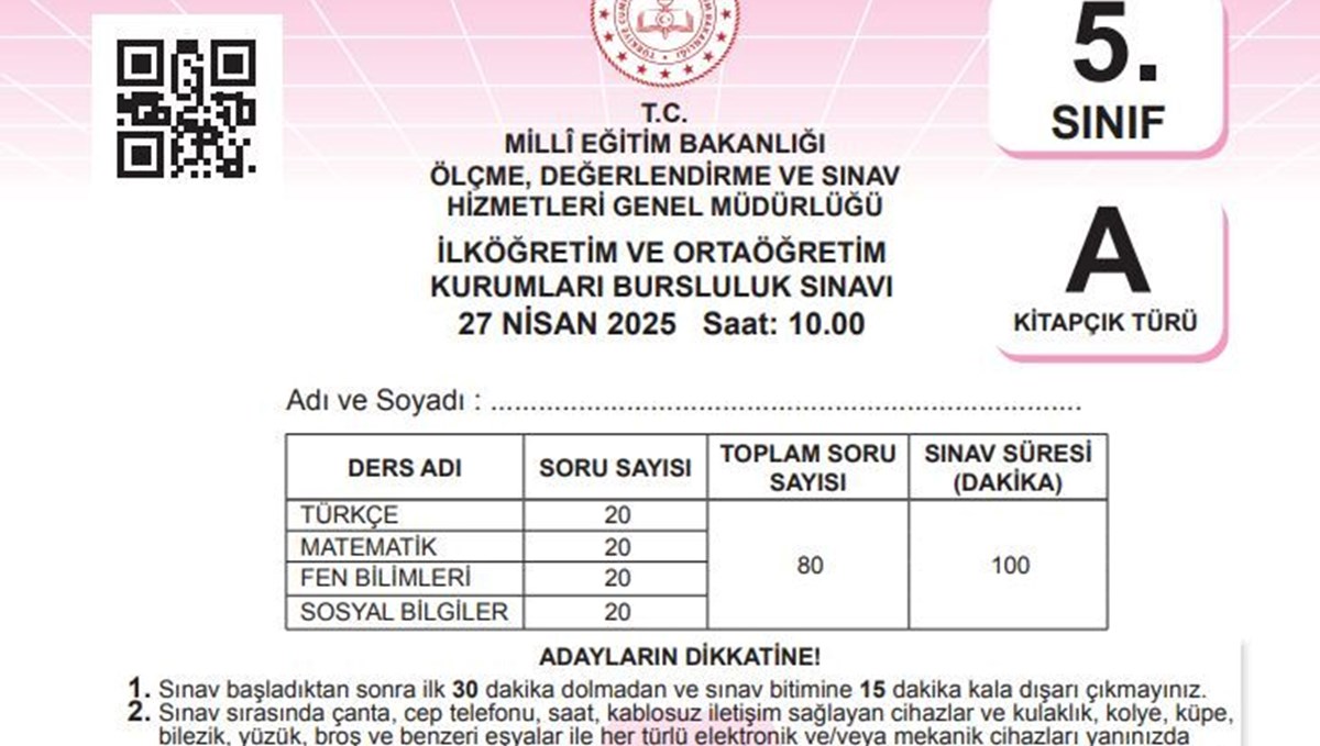 دسترسی: سوالات آزمون بورس تحصیلی و پاسخ صفحه 2025: Mone ̇okbs 5،6،7،8،9،9،10 و 11 و 11 پاسخ دسترسی: سوالات آزمون بورس تحصیلی و پاسخ صفحه 2025: Mone ̇okbs 5،6،7،8،9،9،10 و 11 و 11 پاسخ
