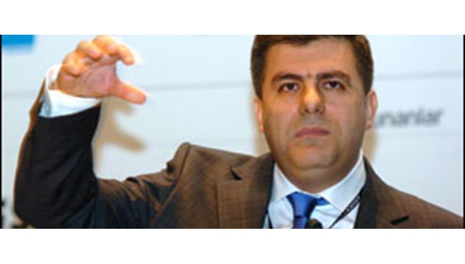 BDDK: Konut kredisinde büyük bir risk yok