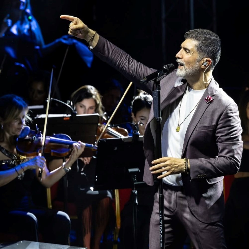 Özcan Deniz imaj değiştirdi: Yeni karaktere doğru (Ünlülerin değişimi) - 2