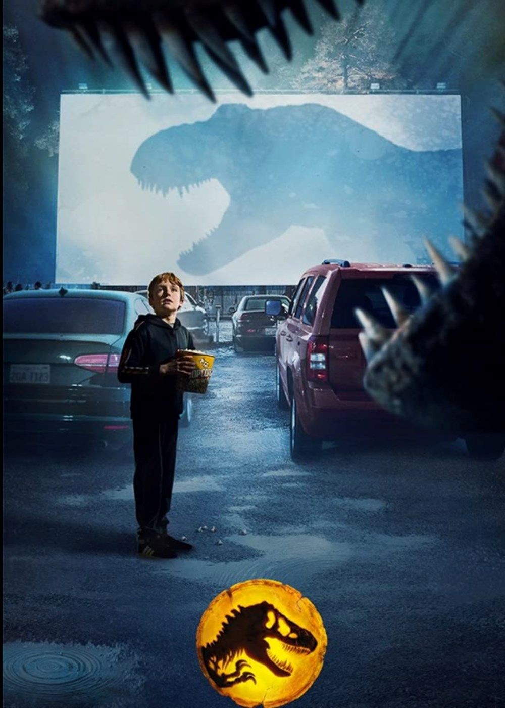 Jurassic Park filmine ilham veren dinozor iskeletine 12,4 milyon dolar - 3