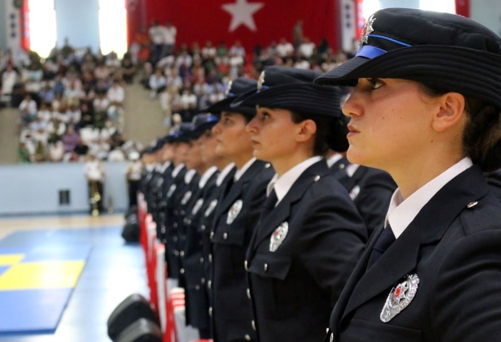 Polislik başvuru tarihleri 2025: PMYO başvuruları ne zaman, şartlar neler? PMYO taban puanı ve kontenjan - 2