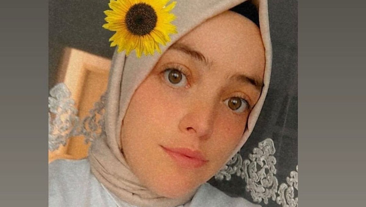 26 yaşındaki Lale Duran corona virüsten hayatını kaybetti