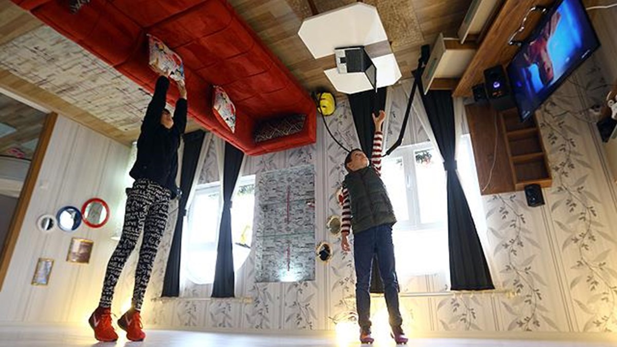 ters ev kayseri fiyatlari