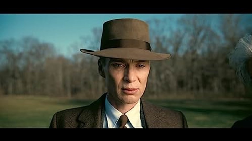 Oppenheimer'a övgü yağdı: Christopher Nolan'ın en başarılı filmi! - 2