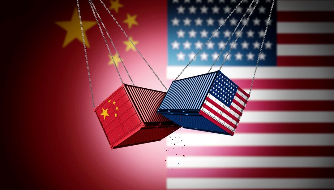 ABD ve Çin anlaşmasının ardından Trump: AB, Çin'den daha berbat