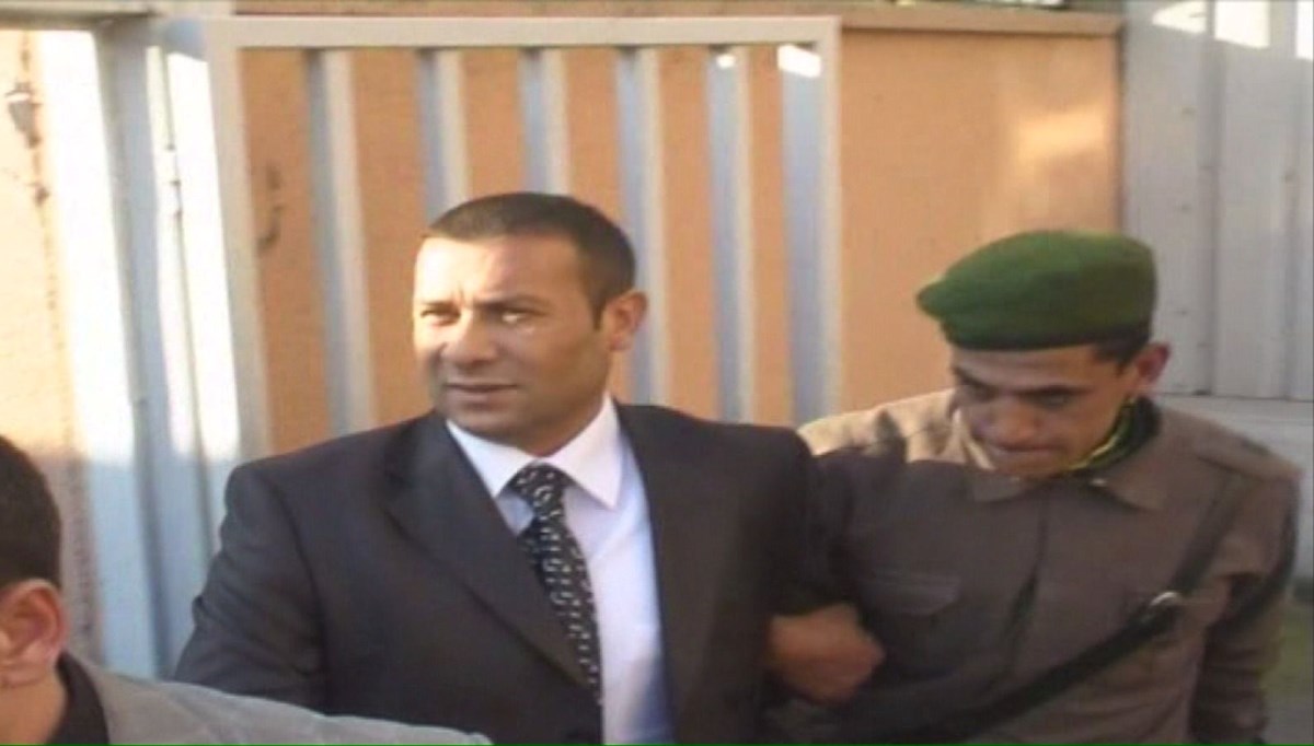 Susurluk davası hükümlüsü Ziya Bandırmalıoğlu öldürüldü