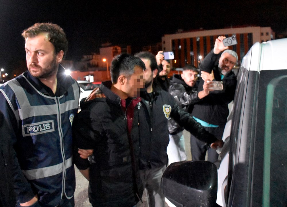 Sivas'taki vahşetin ardından soru işaretleri: Hedef anne miydi? 5 yıldır kayıp babayı da mı öldürdü? - 7
