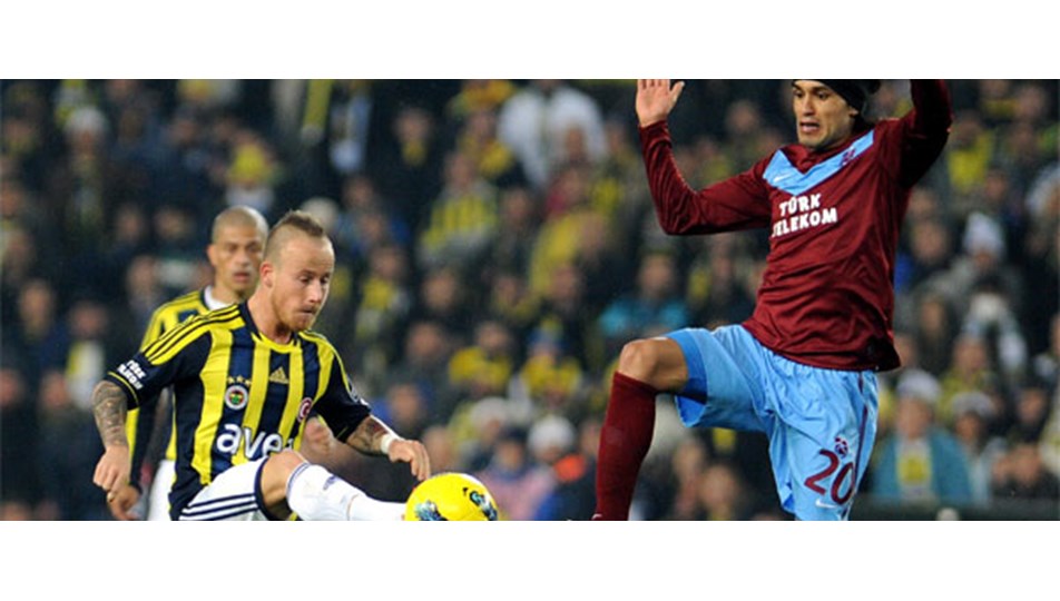 Fenerbahçe evinde engel tanımıyor