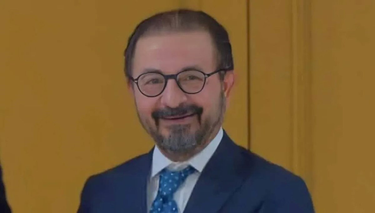 İsmet Sayhan gözaltına alındı