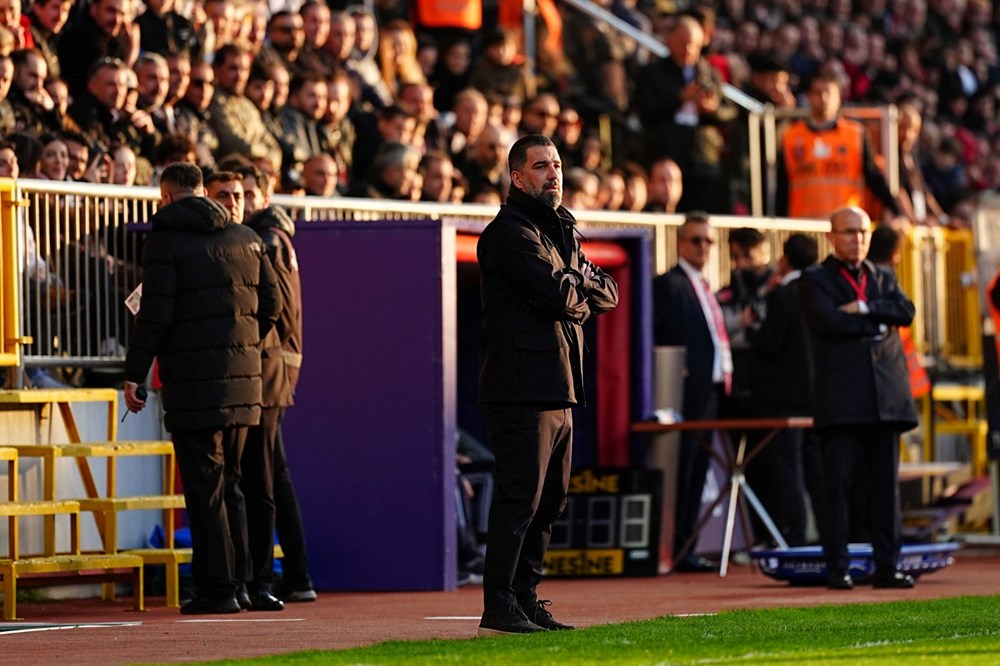 Arda Turan, Avrupa'ya gidiyor: Büyük ölçüde anlaşmaya varıldı - 3