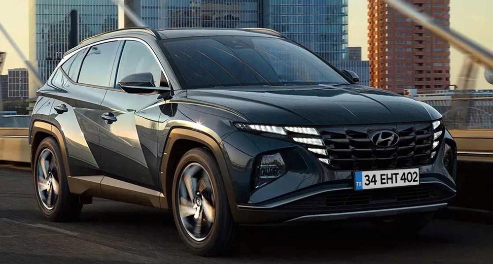 Türkiye'nin en çok satan SUV modelleri hangileri? Türkiye'nin en çok satan SUV modelleri - 3