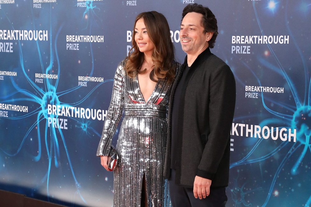 Elon Musk, Google'ın eş kurucusu Sergey Brin'in eşiyle ilişki yaşadığı iddialarına cevap verdi - 4