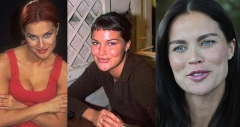 Demet Özdemir'den Şaşırtan Stil Değişikliği: Tek Gecelik İmaj Macerası! 287