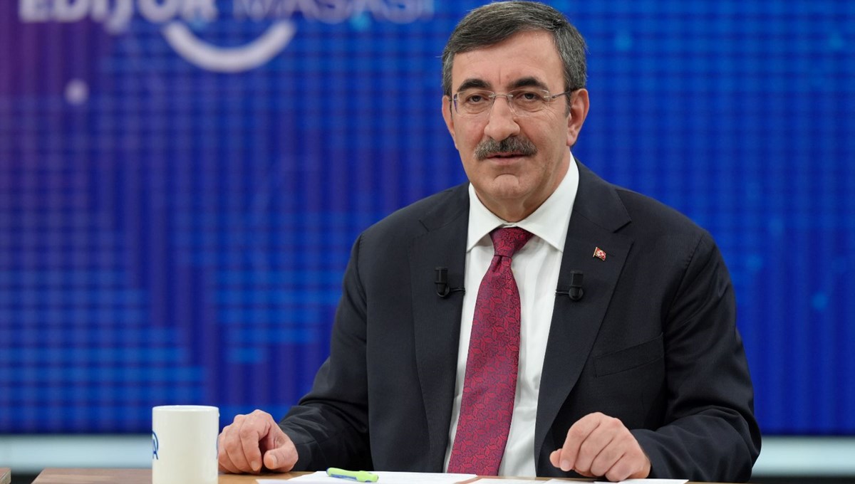 Yılmaz: OVP'de amacımız enflasyonu yeniden tek haneye düşürmek