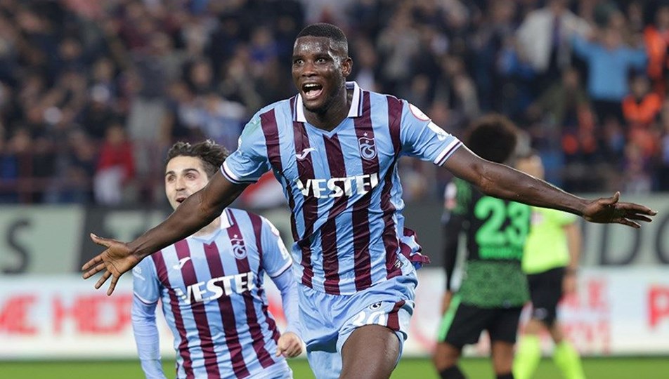 Paul Onuachu, Süper Lig'e geri dönüyor: Anlaşmaya varıldı