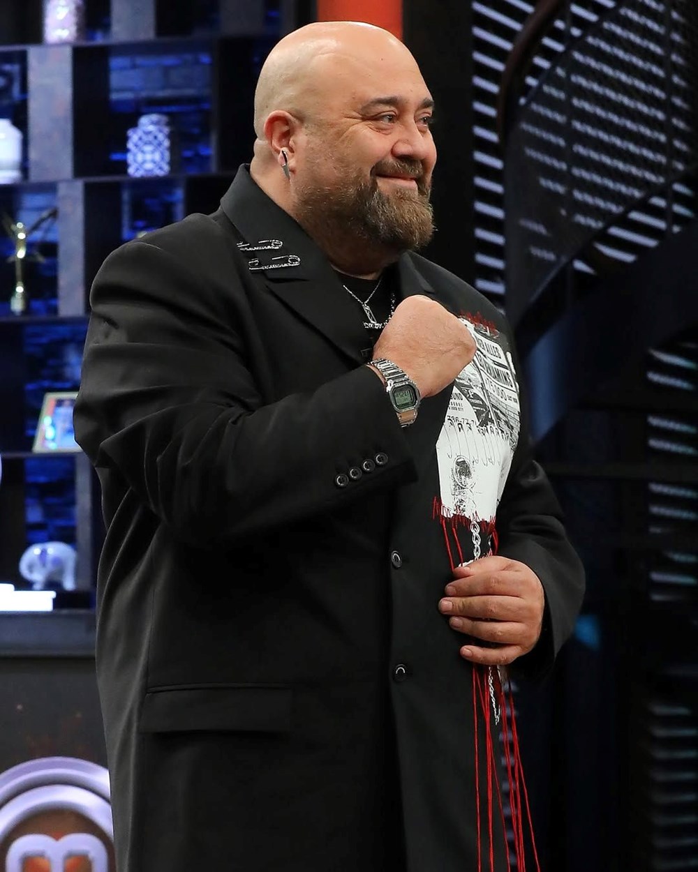 Somer Sivrioğlu'ndan sevgilisiyle ilk paylaşım: İyi ki doğdun oyun arkadaşım - 4