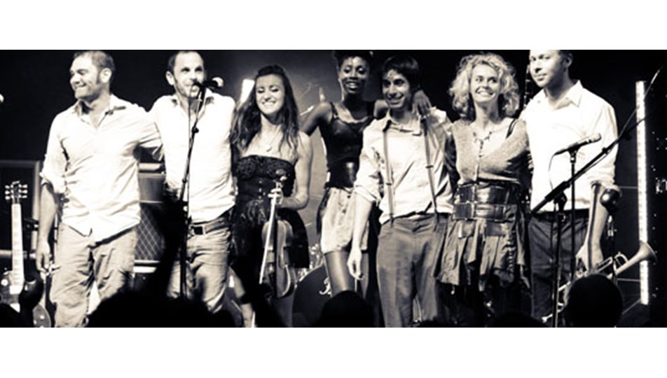 Yepyeni, dolu dolu bir festival