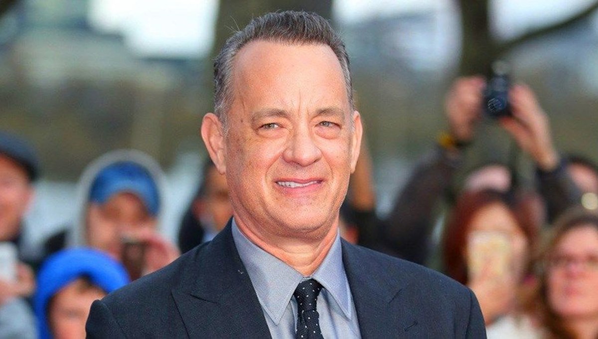 Tom Hanks, Jeff Bezos'un uzay yolculuğu davetini reddettiğini açıkladı