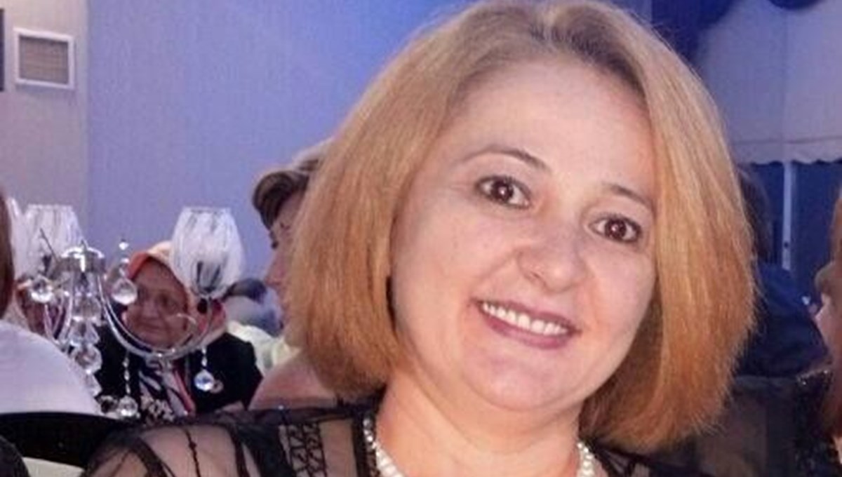 Emekli hemşire altı hastaya umut oldu Emekli hemşire altı hastaya umut oldu