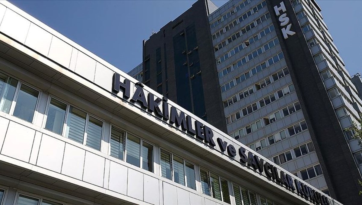HSK'dan güz kararnamesine ilişkin açıklama HSK'dan güz kararnamesine ilişkin açıklama