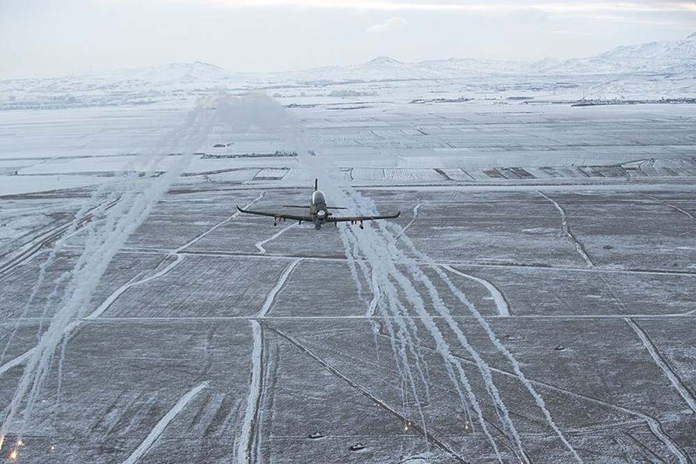 Türkiye'nin en büyük savaş gemisi ASELSAN ile görecek (Türkiye'nin yeni nesil yerli silahları) - 153