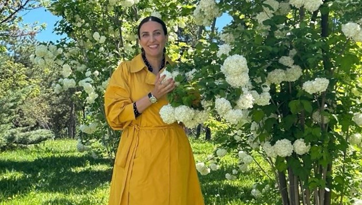 Evrim Rızvanoğlu kimdir? Evrim Rızvanoğlu'nun özgeçmişi