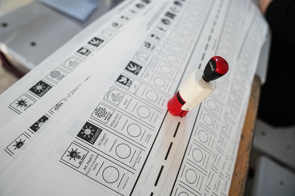 31 Mart seçimleri: YSK kesin sonuçlarını ne zaman açıklayacak? - 1