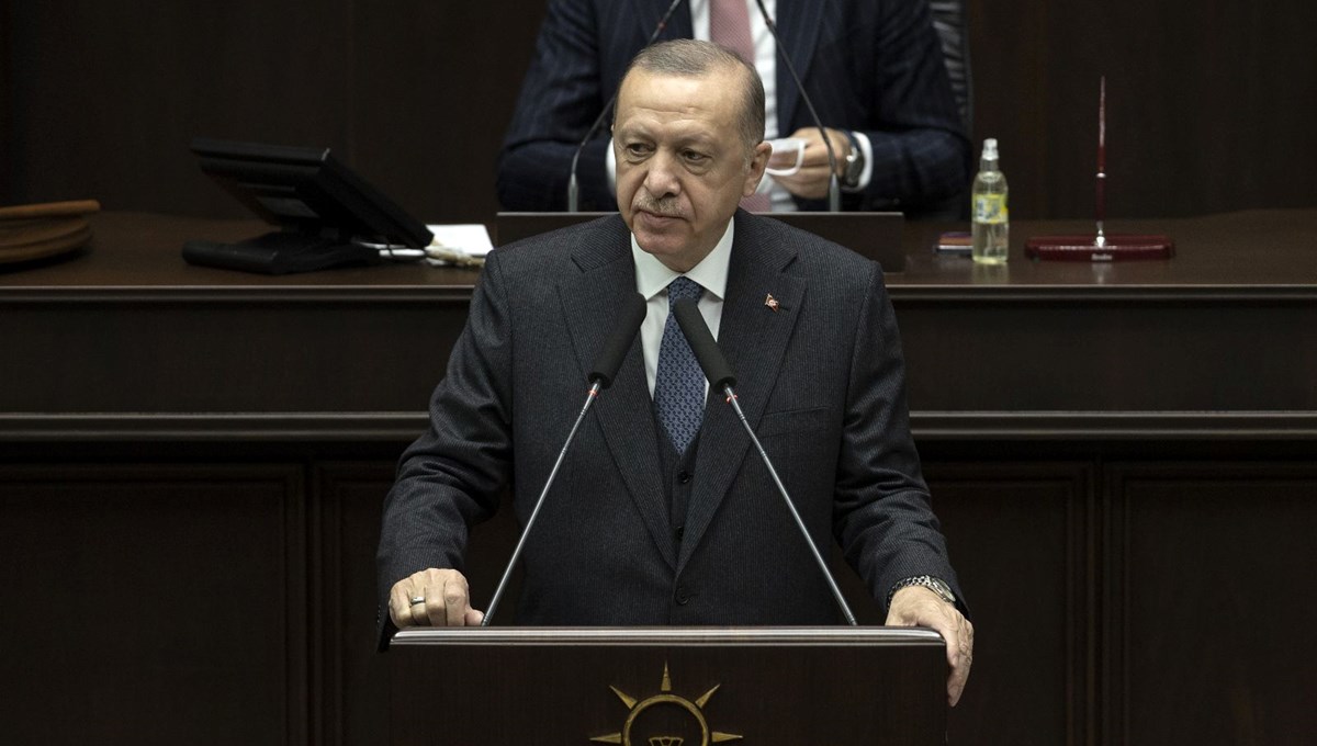 Cumhurbaşkanı Erdoğan'dan, cezaevi aracına bombalı saldırıya ilişkin açıklama