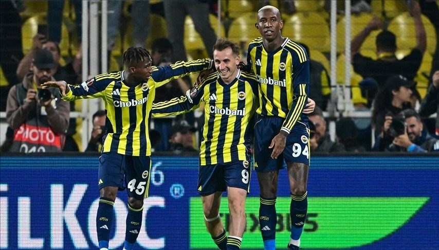 Fenerbahçe-Stuttgart maçı ne zaman, saat kaçta ve hangi kanalda? UEFA Avrupa Ligi'nde 3. hafta