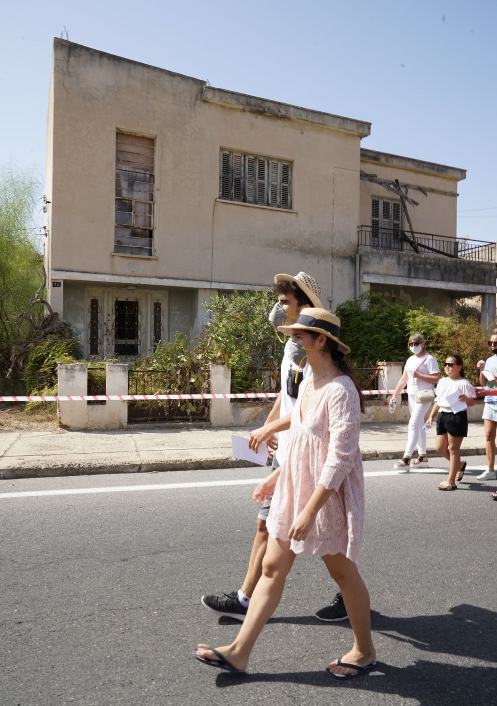 Kapalı Maraş artık açık - 21