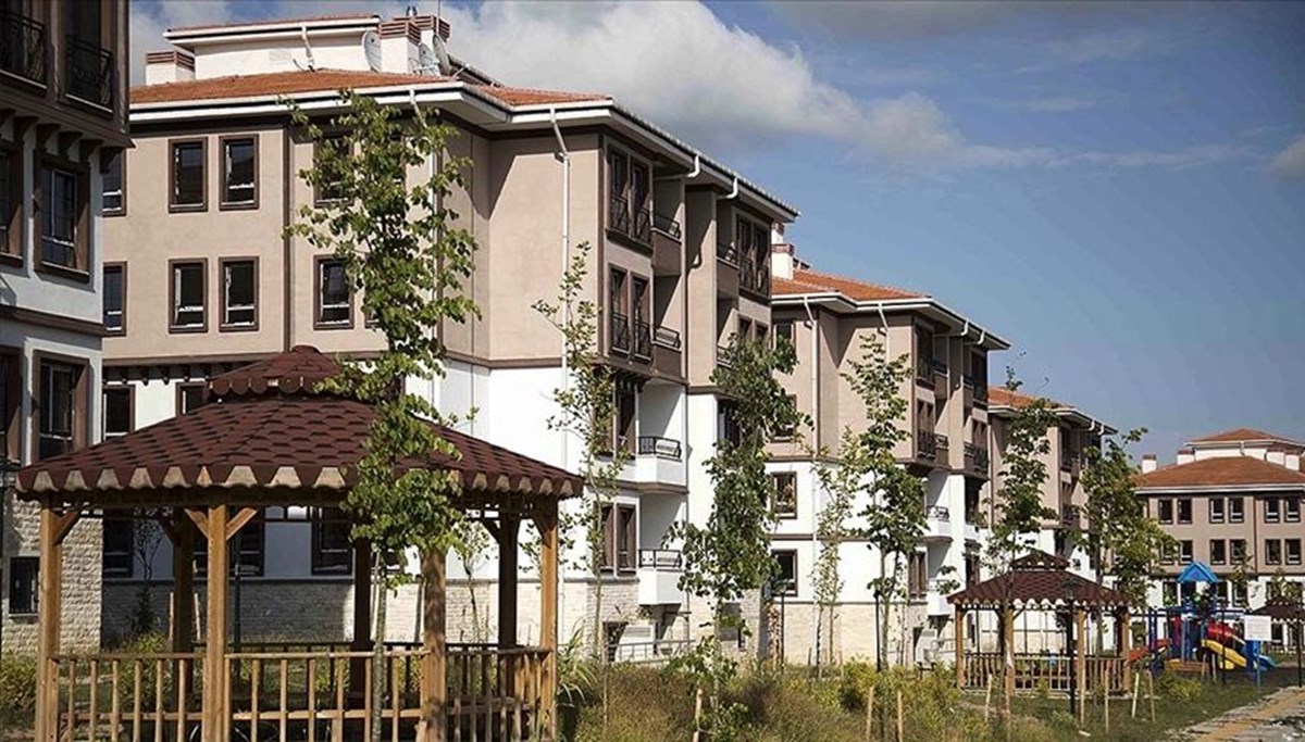 TOKİ 48 ilde 509 gayrimenkul satışı: TOKİ Gayrimenkul satışı ne zaman ve nerede yapılacak?