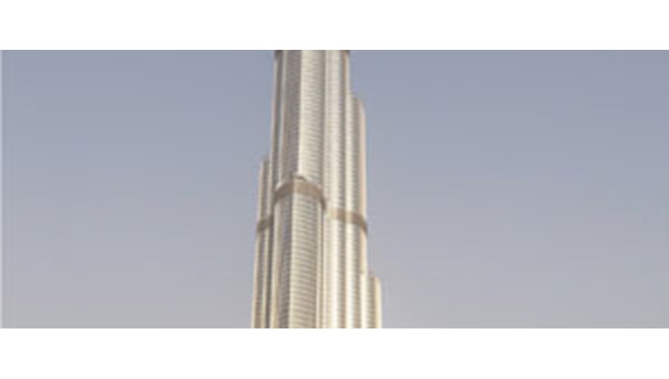 Dubai gelişiyor, Macaristan küçülüyor