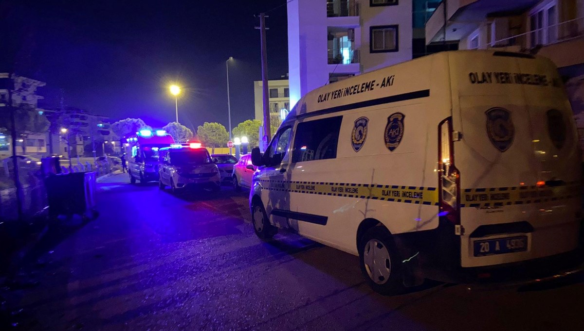 Hülya hemşireyi öldüren eşi için ağırlaştırılmış müebbet istemi Hülya hemşireyi öldüren eşi için ağırlaştırılmış müebbet istemi