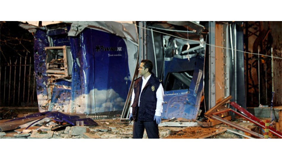 İçişleri: Güvenlik zafiyeti yok